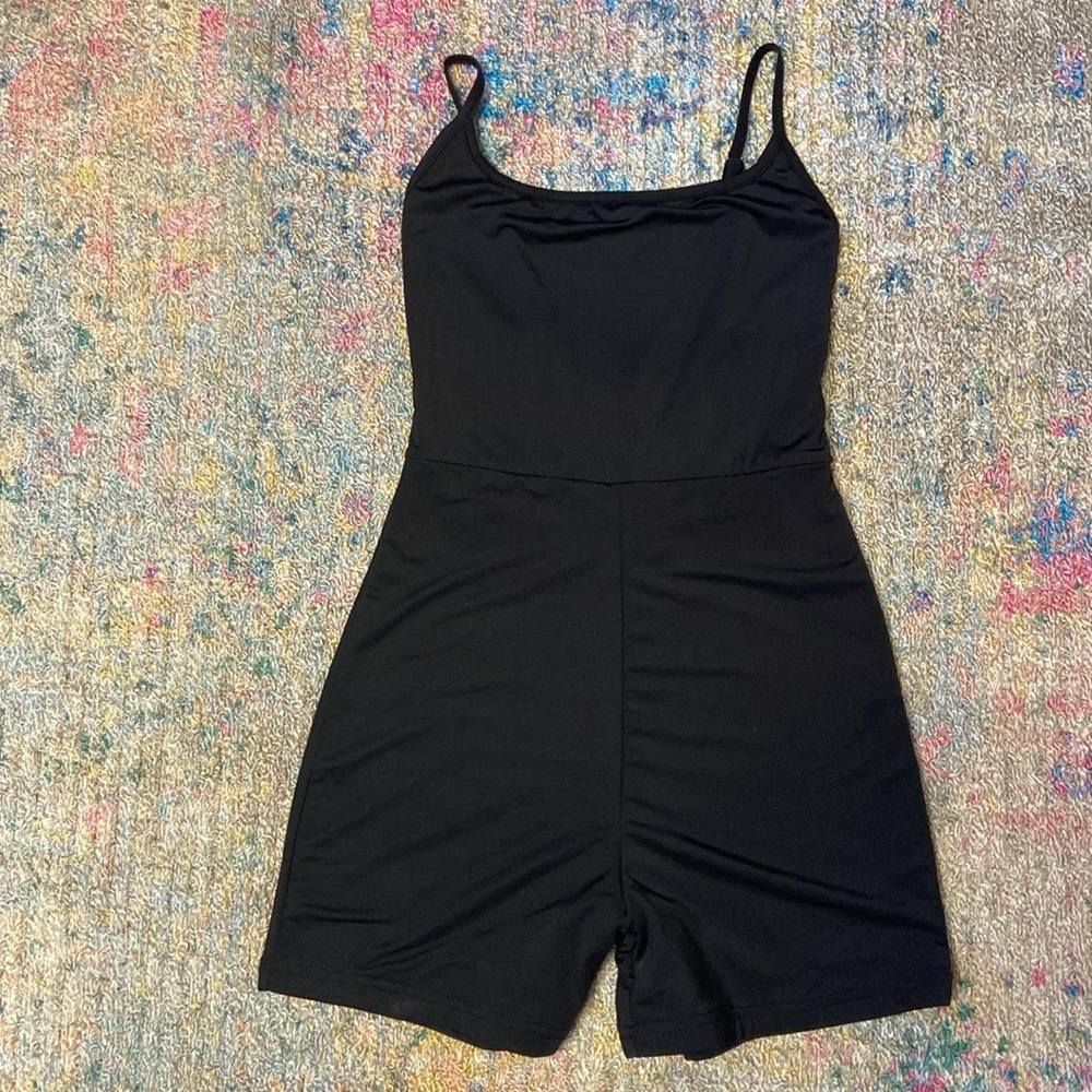 Princess Polly Athletic Romper